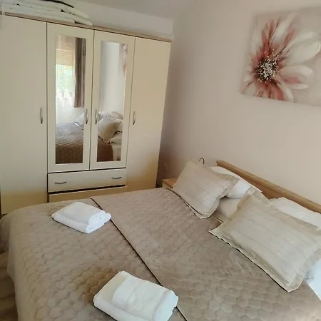 Bernarda Apartamento *
