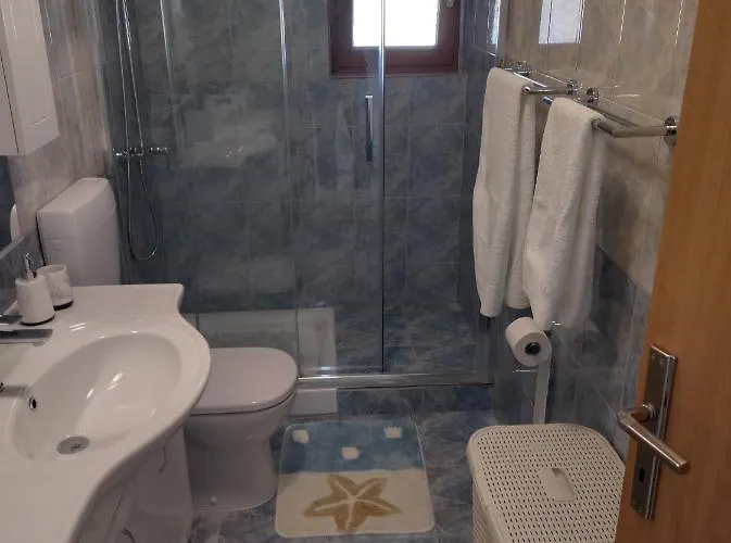 Apartment Bernarda *