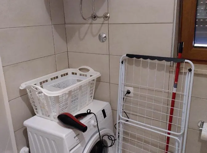 Bernarda Apartment *