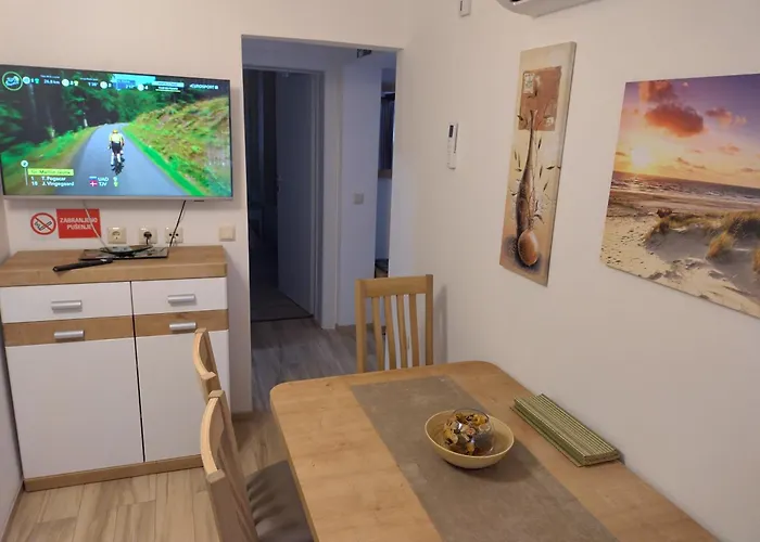 Bernarda Apartment *