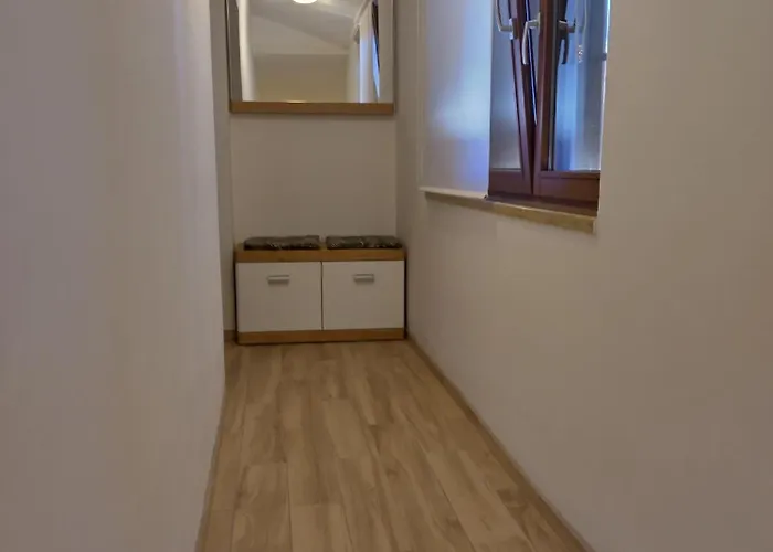 Bernarda Apartment *