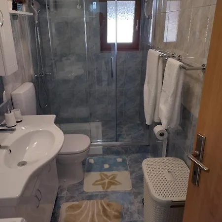 Apartment Bernarda *