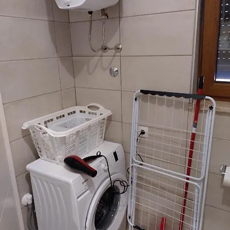 Bernarda Apartman *