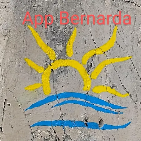 Bernarda Apartment