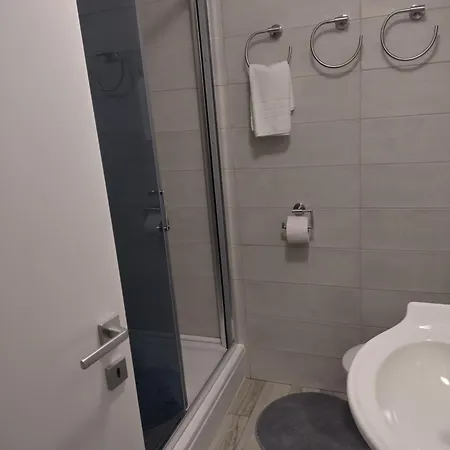 Bernarda Apartment *