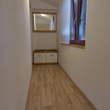 Bernarda Apartment *