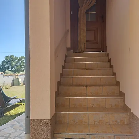 Bernarda * Poreč